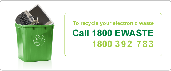 Ewaste