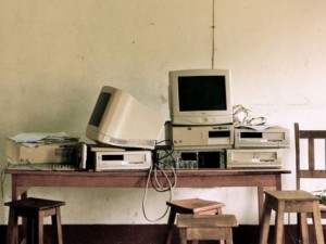 How Ewaste Pollution And Contamination Affect Human Health