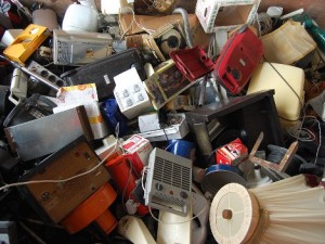 Ewaste Contamination Adelaide