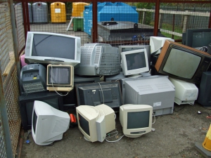 Computer Screen Recycling
