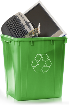 Ewaste Recycling